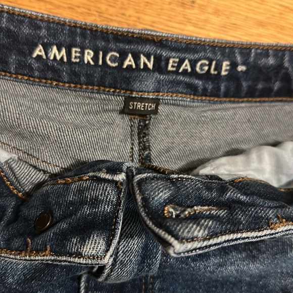 American Eagle Shorts size 6 - Picture 5 of 8